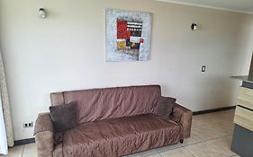 Dpto en primera línea de playa